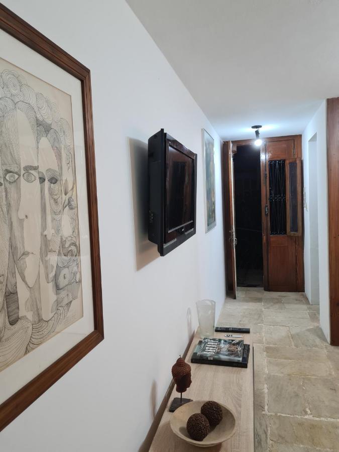 Villa Violeta Petrópolis Eksteriør bilde