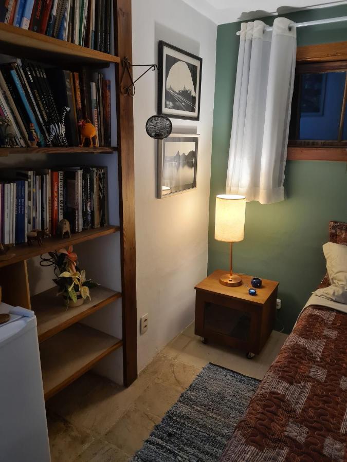 Villa Violeta Petrópolis Eksteriør bilde