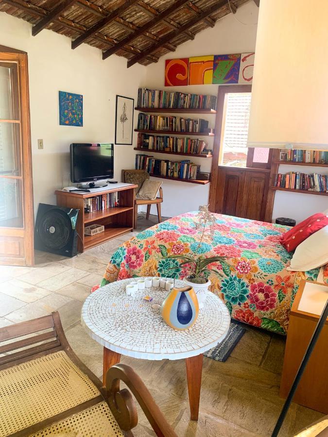 Villa Violeta Petrópolis Eksteriør bilde