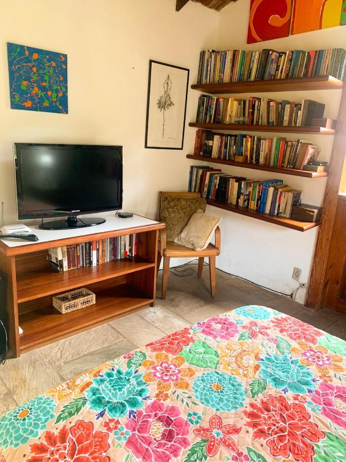 Villa Violeta Petrópolis Eksteriør bilde
