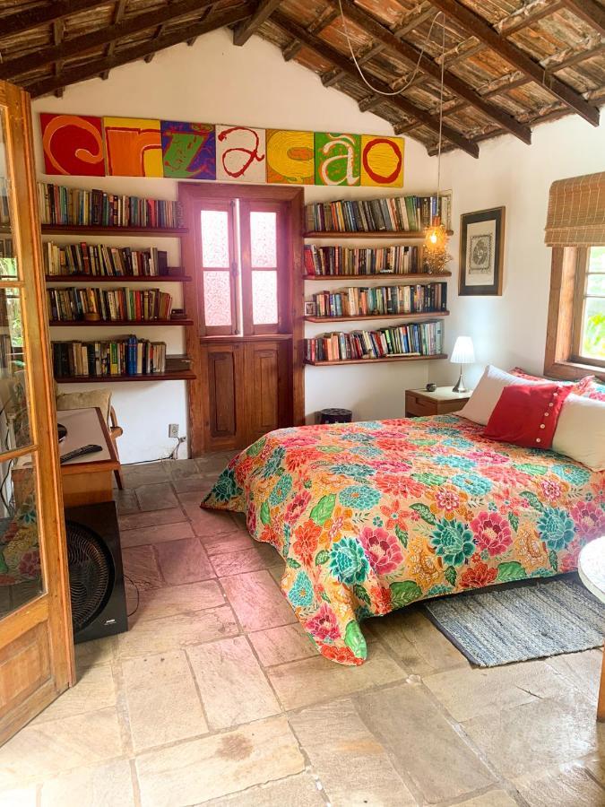 Villa Violeta Petrópolis Eksteriør bilde