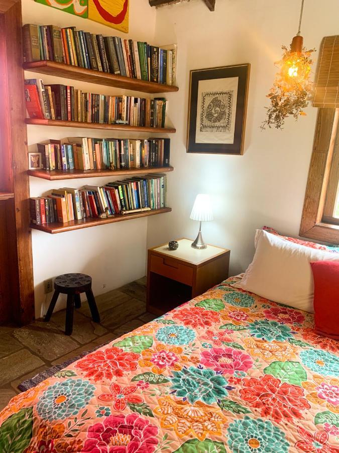 Villa Violeta Petrópolis Eksteriør bilde