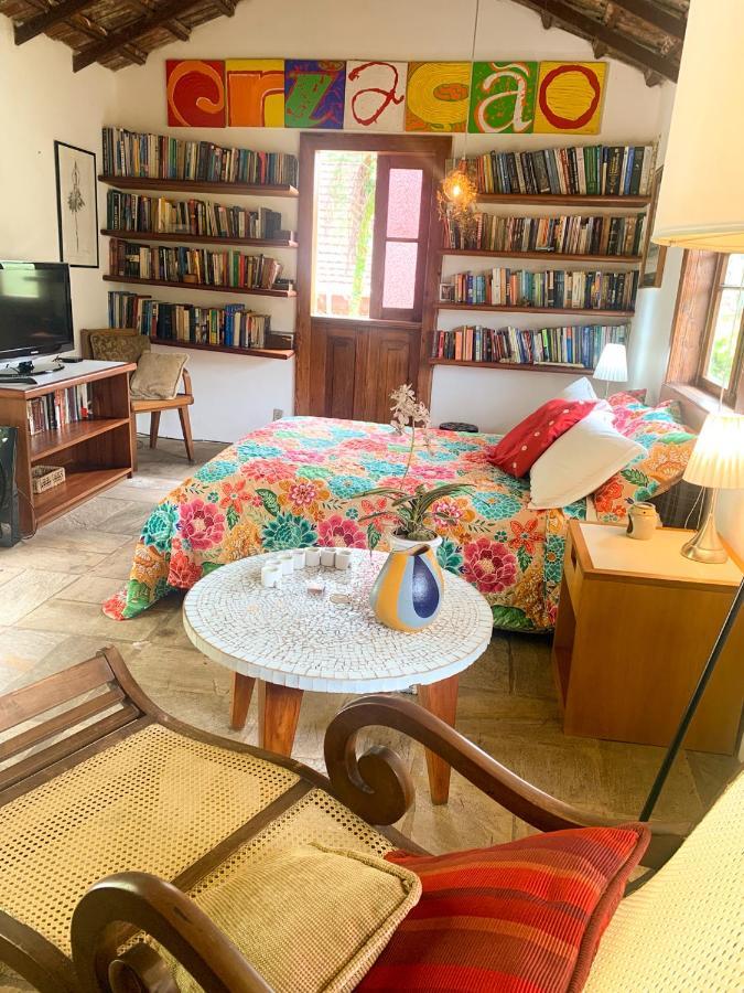Villa Violeta Petrópolis Eksteriør bilde