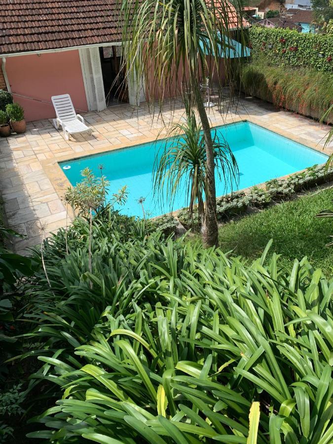 Villa Violeta Petrópolis Eksteriør bilde